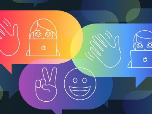 Новый уровень общения: в чате появились приватные комнаты и многое другое!