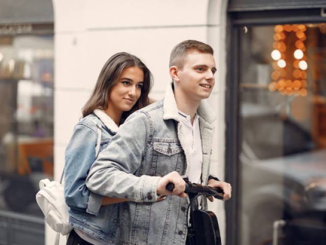 После долгой разлуки