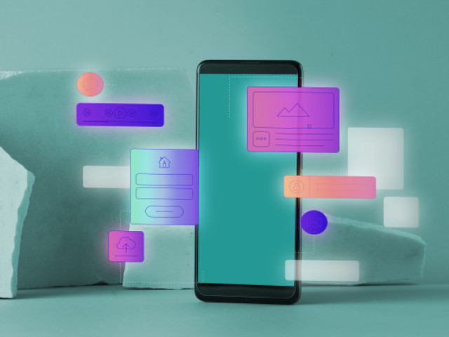 Основной функционал вирт чата IntimChat