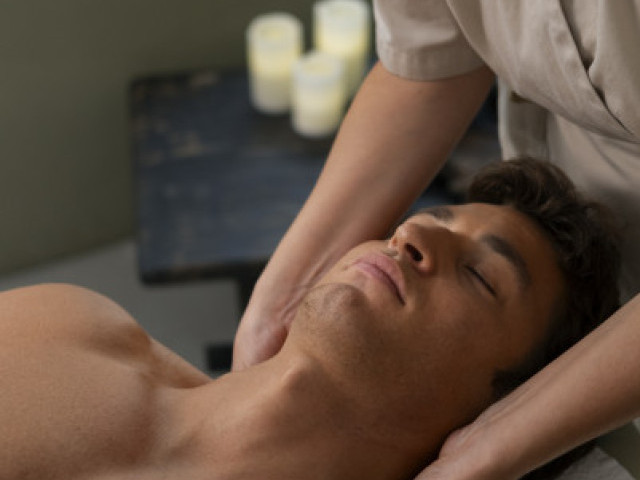 Без права на стон - история о ролевой игре