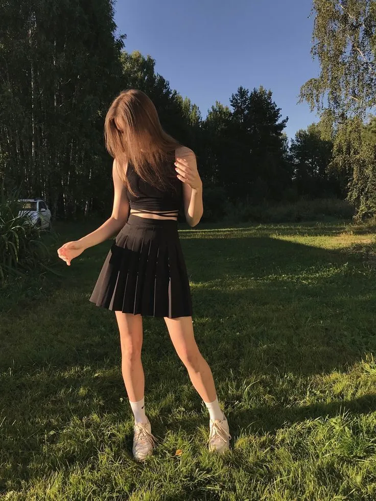 Профиль пользователя Cherry, 20 лет